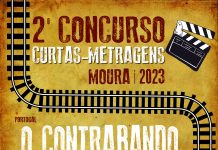 Concurso de Curtas-Metragens de Moura está de regresso para a 2.ª edição