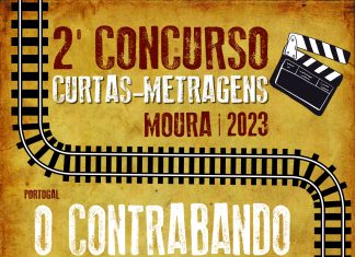Concurso de Curtas-Metragens de Moura está de regresso para a 2.ª edição