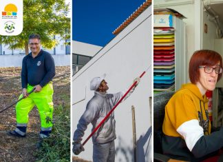IEFP distingue Câmara de Moura como “Entidade Empregadora Inclusiva”