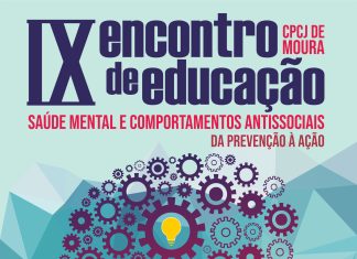 IX Encontro de Educação destaca a Saúde Mental e os Comportamentos Antissociais