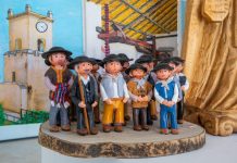 Prémio Municipal de Artesanato com inscrições de 1 a 26 de agosto