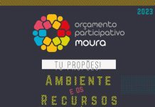 Ambiente e os Recursos Energéticos é o tema do OP Moura 2023