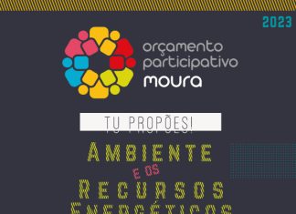Ambiente e os Recursos Energéticos é o tema do OP Moura 2023