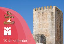 Percurso Temático da Água “Do Castello até Pisões” com edição especial