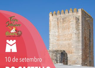 Percurso Temático da Água “Do Castello até Pisões” com edição especial