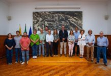 Câmara de Moura assinala 50 anos do 25 de Abril