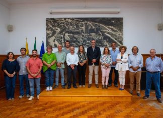 Câmara de Moura assinala 50 anos do 25 de Abril