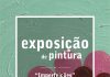 Exposição “Imperfeições” patente ao público de 1 a 15 de outubro
