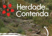 Dia Mundial do Turismo assinalado na Herdade da Contenda