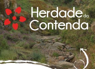 Dia Mundial do Turismo assinalado na Herdade da Contenda
