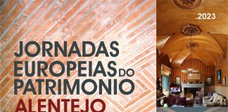 Encontro “O Alentejo Abobadado”