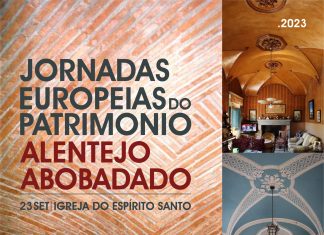 Encontro “O Alentejo Abobadado”