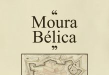 Moura Bélica regressa a 24 de setembro
