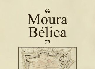 Moura Bélica regressa a 24 de setembro