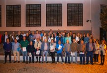 Município de Moura assina protocolos com associações do concelho