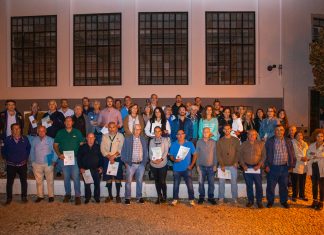 Município de Moura assina protocolos com associações do concelho