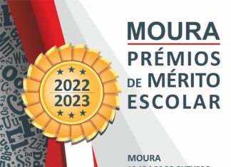 Prémios de Mérito Escolar distinguem alunos do concelho