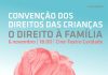 CPCJ de Moura promove sessão sobre “O Direito à Família”
