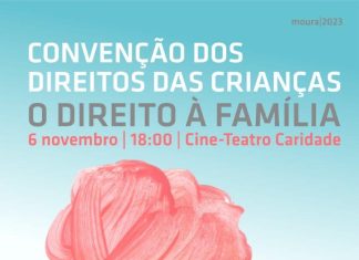 CPCJ de Moura promove sessão sobre “O Direito à Família”