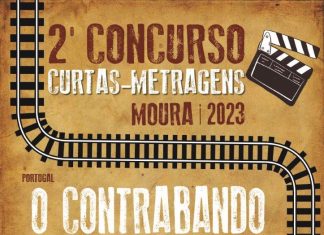 Entrega de prémios do 2.º Concurso de Curtas-Metragens