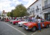 A prova “48 Horas Automóveis Antigos ao Alentejo” passa por Moura