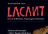 Revista Lacant divulga Património do Concelho