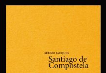 Livro “Santiago de Compostela” apresentado na Biblioteca Municipal