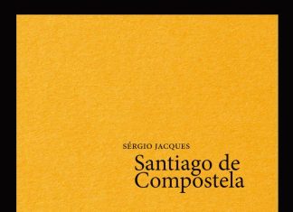 Livro “Santiago de Compostela” apresentado na Biblioteca Municipal