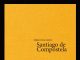 Livro “Santiago de Compostela” apresentado na Biblioteca Municipal