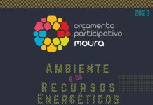 Orçamento Participativo com dois projetos vencedores