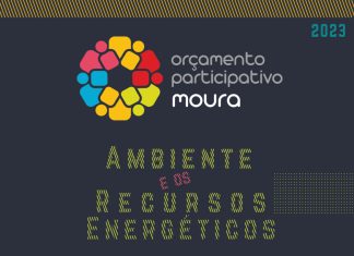 Orçamento Participativo com dois projetos vencedores
