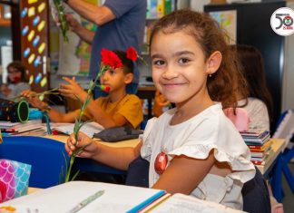 Comunidade Educativa promove atividades comemorativas
