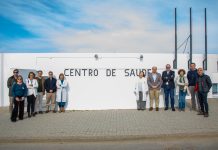 Município de Moura e ULSBA assinaram protocolo de colaboração