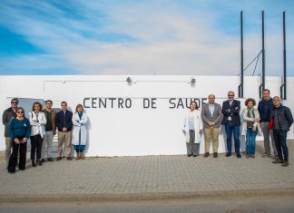 Município de Moura e ULSBA assinaram protocolo de colaboração