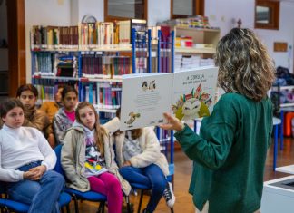 Projeto Educativo “Semente de Valores”