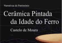 Exposição “Cerâmicas Pintadas da Idade do Ferro”