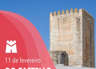 Percurso Temático da Água “Do Castello até Pisões”