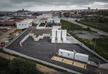 Novo Ecocentro de Moura inaugurado esta sexta-feira