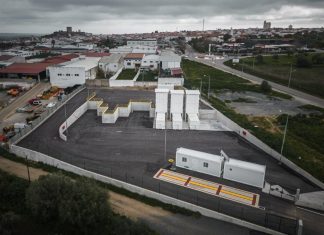 Novo Ecocentro de Moura inaugurado esta sexta-feira