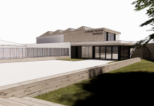 Sessão pública de apresentação do projeto da Piscina Municipal de Amareleja