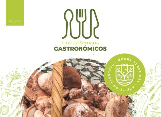 “Sabores do Campo” no fim de semana gastronómico