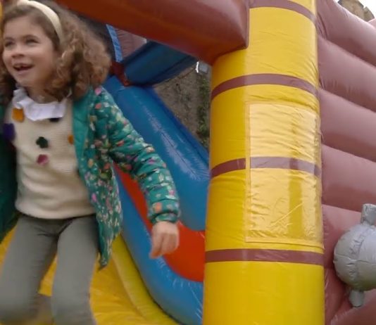 Castelo Encantado – Moura 2023