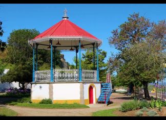 Coisas Nossas Ep. 1 | Jardim Doutor Santiago