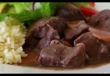Fim de Semana Gastronómico | Pratos de Caça