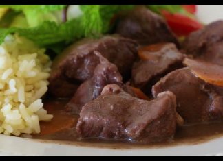 Fim de Semana Gastronómico | Pratos de Caça
