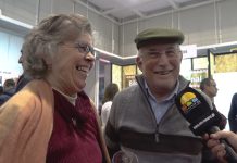 XX Feira da Vinha e do Vinho de Amareleja