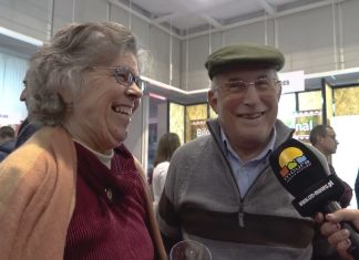 XX Feira da Vinha e do Vinho de Amareleja