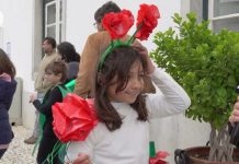 Carnaval das Escolas – 2024