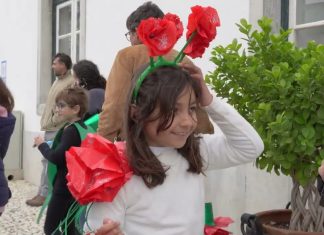 Carnaval das Escolas – 2024