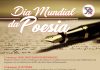 Dia Mundial da Poesia assinala 50 anos do 25 de Abril